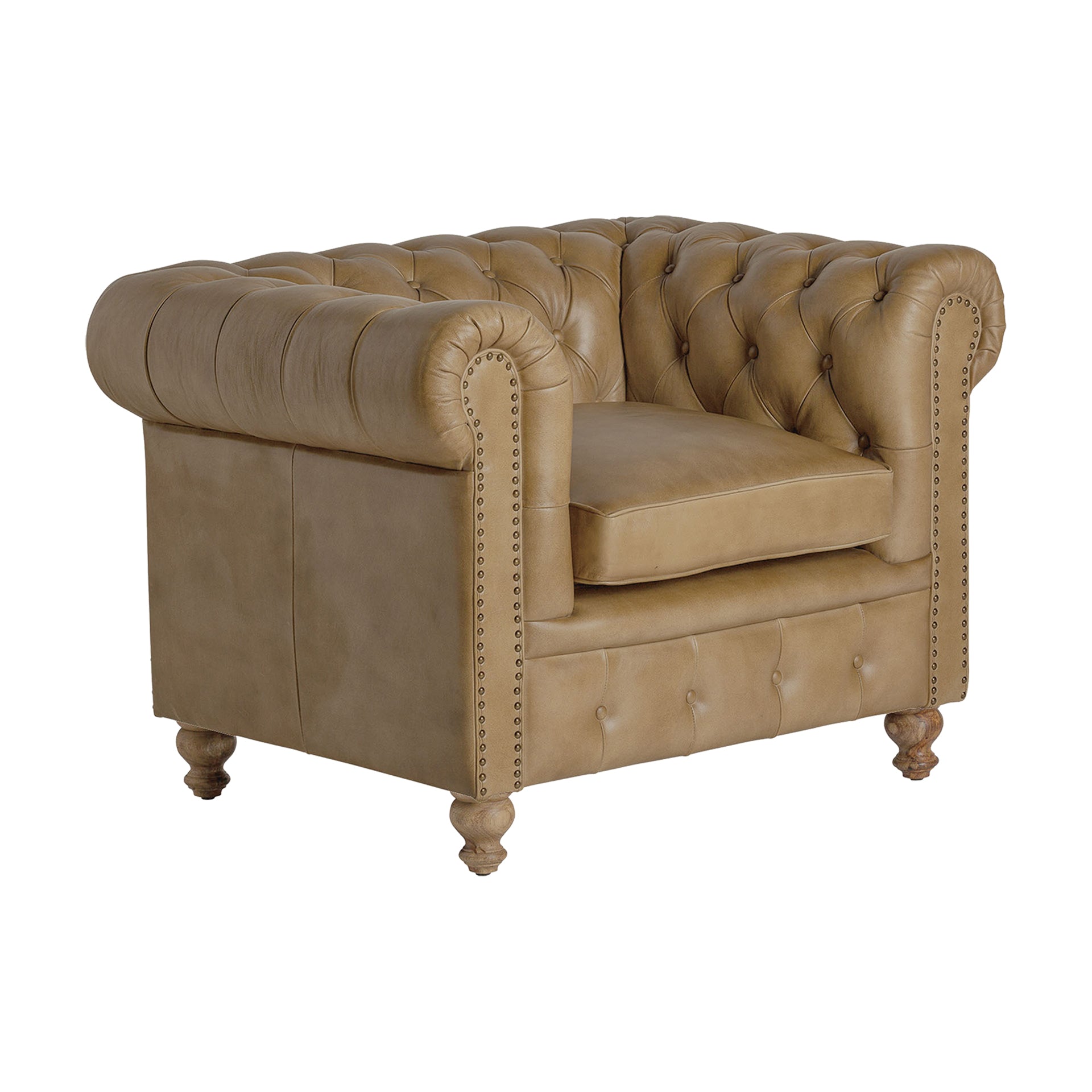 ELKINS ARMCHAIR